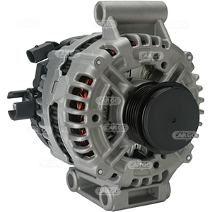 Alternator - 115417 HC-Cargo