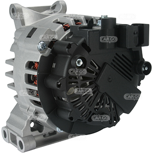 Alternator - 115418 HC-Cargo