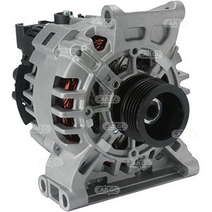 Alternator - 115418 HC-Cargo