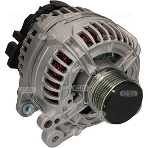 Alternator - 115433 HC-Cargo
