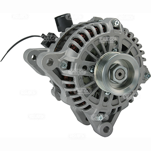 Alternator - 115438 HC-Cargo