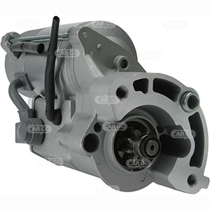 starteris - 115468 HC-Cargo