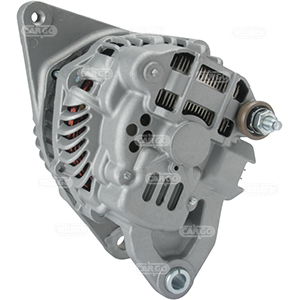 Alternator - 115477 HC-Cargo