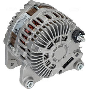 Alternator - 115519 HC-Cargo