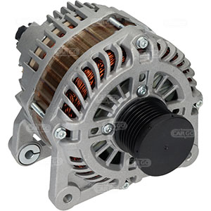 Alternator - 115519 HC-Cargo