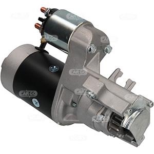 Starter - 115523 HC-Cargo