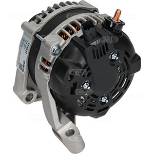 Alternator - 115527 HC-Cargo