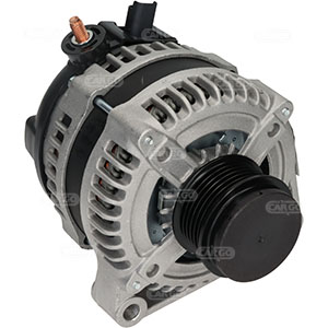 Alternator - 115527 HC-Cargo