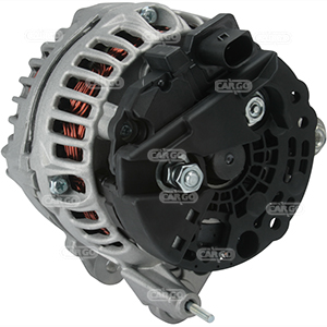 Generator - 115529 HC-Cargo
