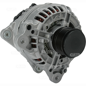 Generator - 115529 HC-Cargo