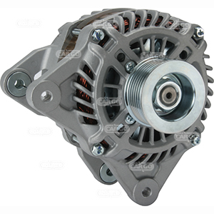 Alternator - 115548 HC-Cargo
