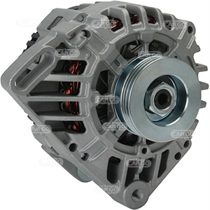 Alternator - 115549 HC-Cargo