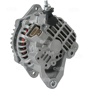 Alternator - 115550 HC-Cargo