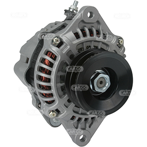 Alternator - 115550 HC-Cargo