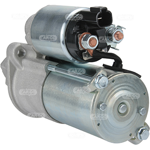 Starter - 115569 HC-Cargo