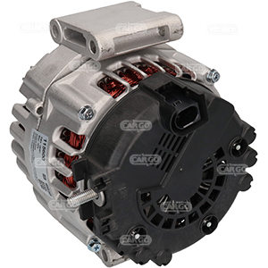 Alternator - 115600 HC-Cargo