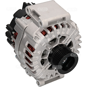 Alternator - 115600 HC-Cargo