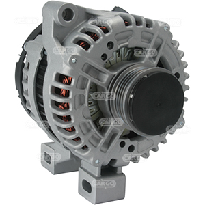 Alternator - 115606 HC-Cargo
