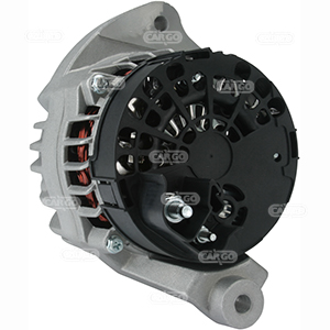 Alternator - 115620 HC-Cargo