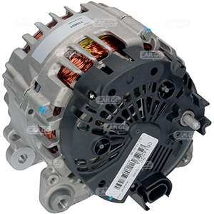 Alternator - 115631 HC-Cargo