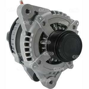 Alternator - 115632 HC-Cargo