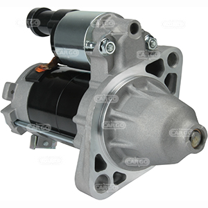 Starter - 115637 HC-Cargo