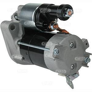 Starter - 115637 HC-Cargo