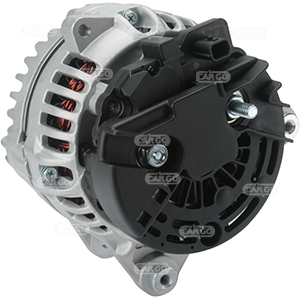 Alternator - 115649 HC-Cargo