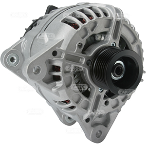 Alternator - 115649 HC-Cargo