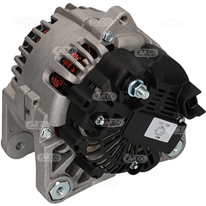 Generator - 115653 HC-Cargo
