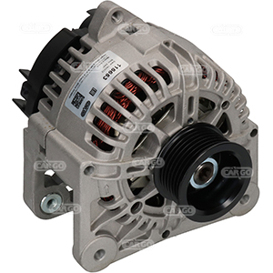 Generator - 115653 HC-Cargo