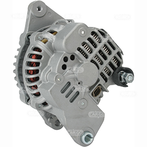 Generator - 115655 HC-Cargo