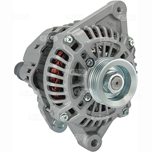 Generator - 115655 HC-Cargo