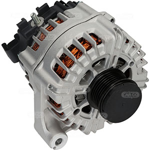 Alternator - 115675 HC-Cargo