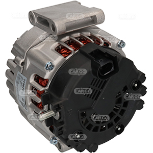 Alternator - 115676 HC-Cargo
