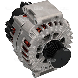 Alternator - 115676 HC-Cargo