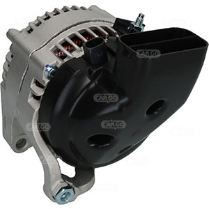 Generator - 115693 HC-Cargo