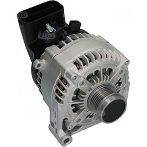 Generator - 115693 HC-Cargo