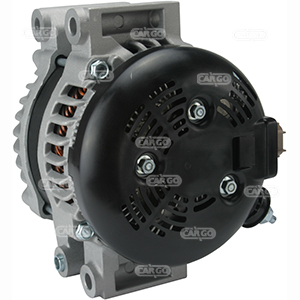 Alternator - 115701 HC-Cargo