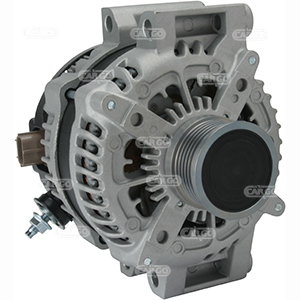 Alternator - 115701 HC-Cargo