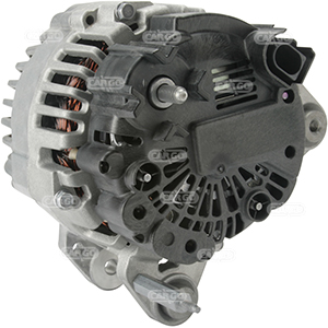 Alternator - 115707 HC-Cargo