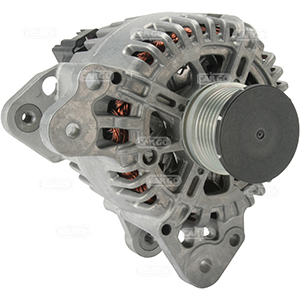 Alternator - 115707 HC-Cargo