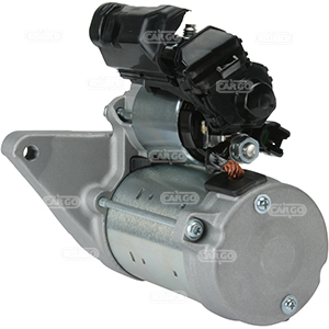 Starter - 115723 HC-Cargo