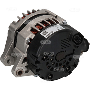 Alternator - 115747 HC-Cargo