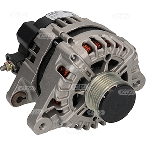 Alternator - 115747 HC-Cargo