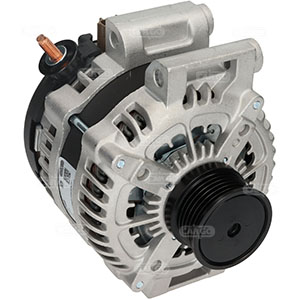 Alternator - 115749 HC-Cargo