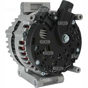 Alternator - 115753 HC-Cargo