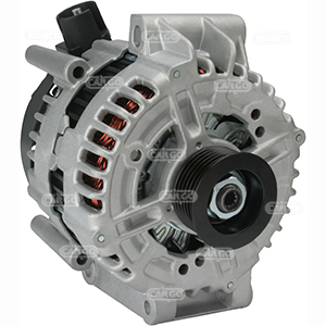 Alternator - 115753 HC-Cargo