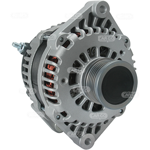 Alternator - 115761 HC-Cargo