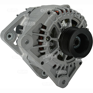Generator - 115766 HC-Cargo